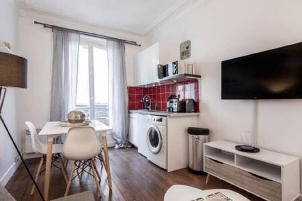 Appartamento Cmg - Steinkerque Parigi